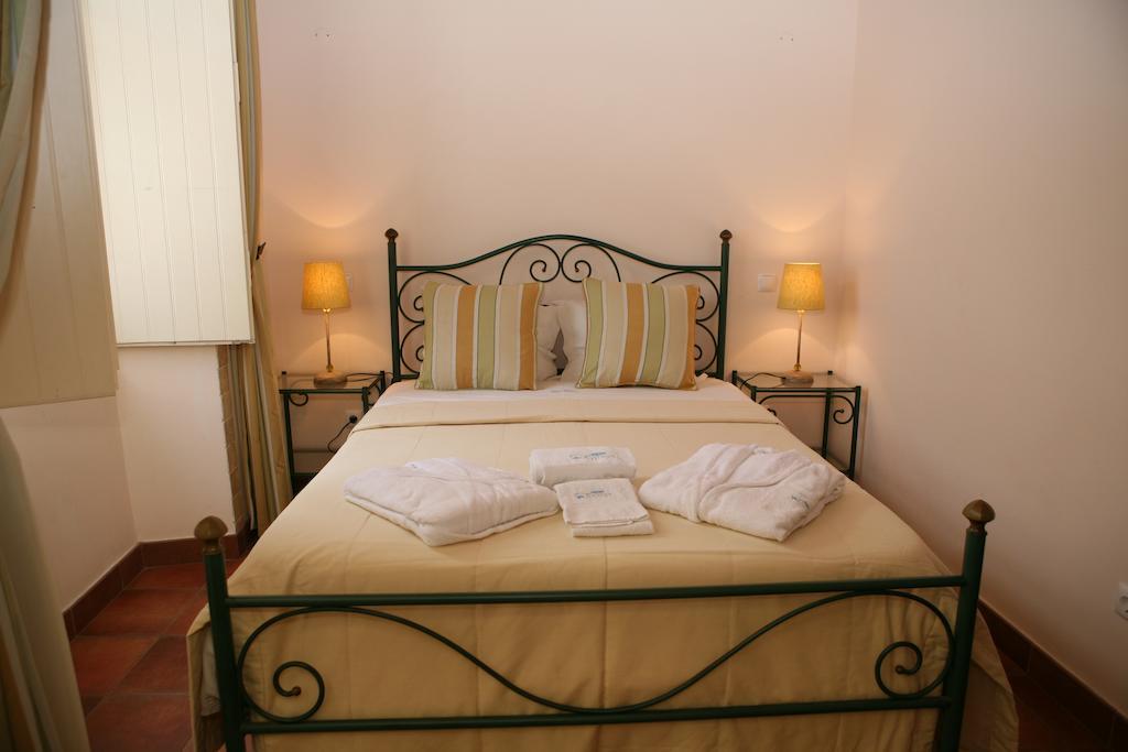 오데세시 Casa Antiga B&B 객실 사진
