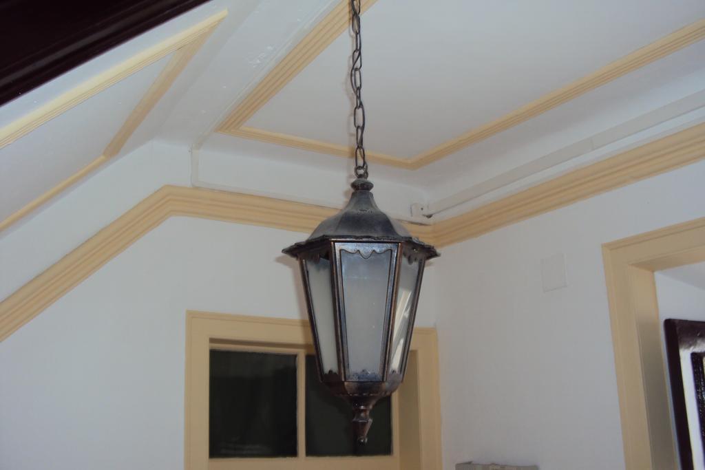 오데세시 Casa Antiga B&B 외부 사진