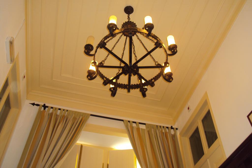 오데세시 Casa Antiga B&B 외부 사진