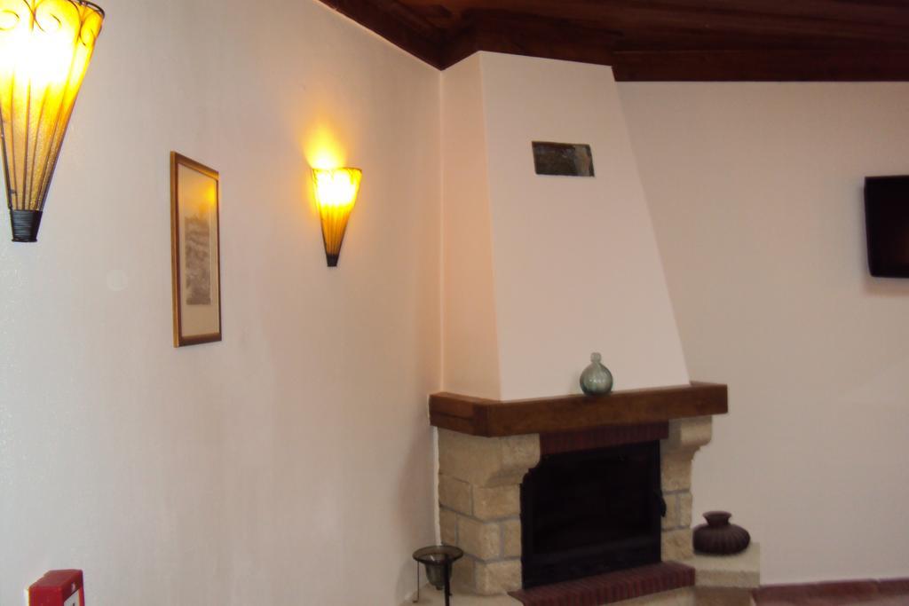 오데세시 Casa Antiga B&B 외부 사진
