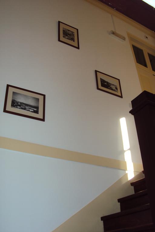 오데세시 Casa Antiga B&B 외부 사진