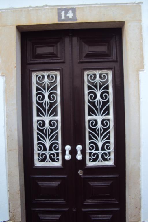 오데세시 Casa Antiga B&B 외부 사진