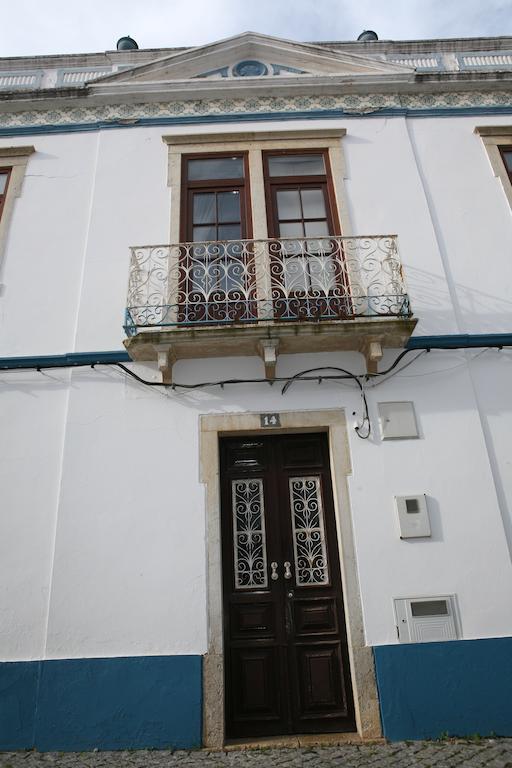 오데세시 Casa Antiga B&B 외부 사진
