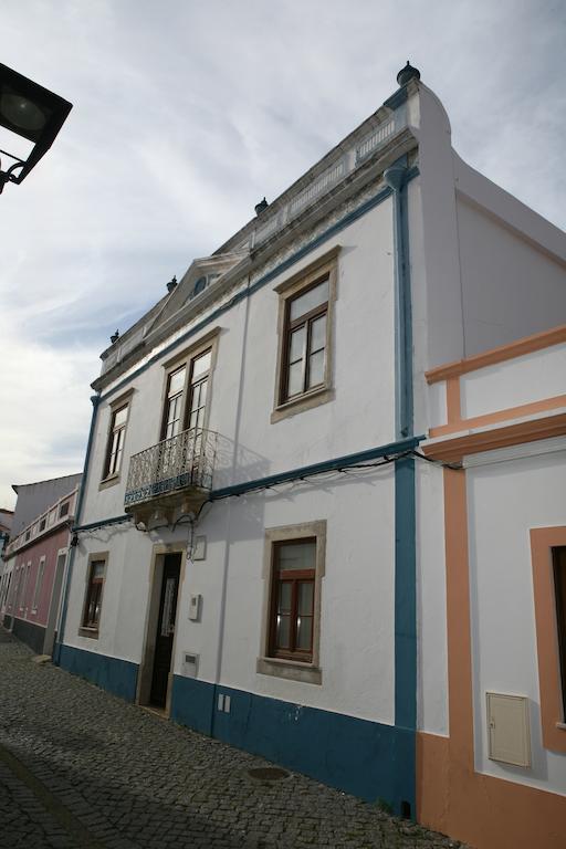 오데세시 Casa Antiga B&B 외부 사진