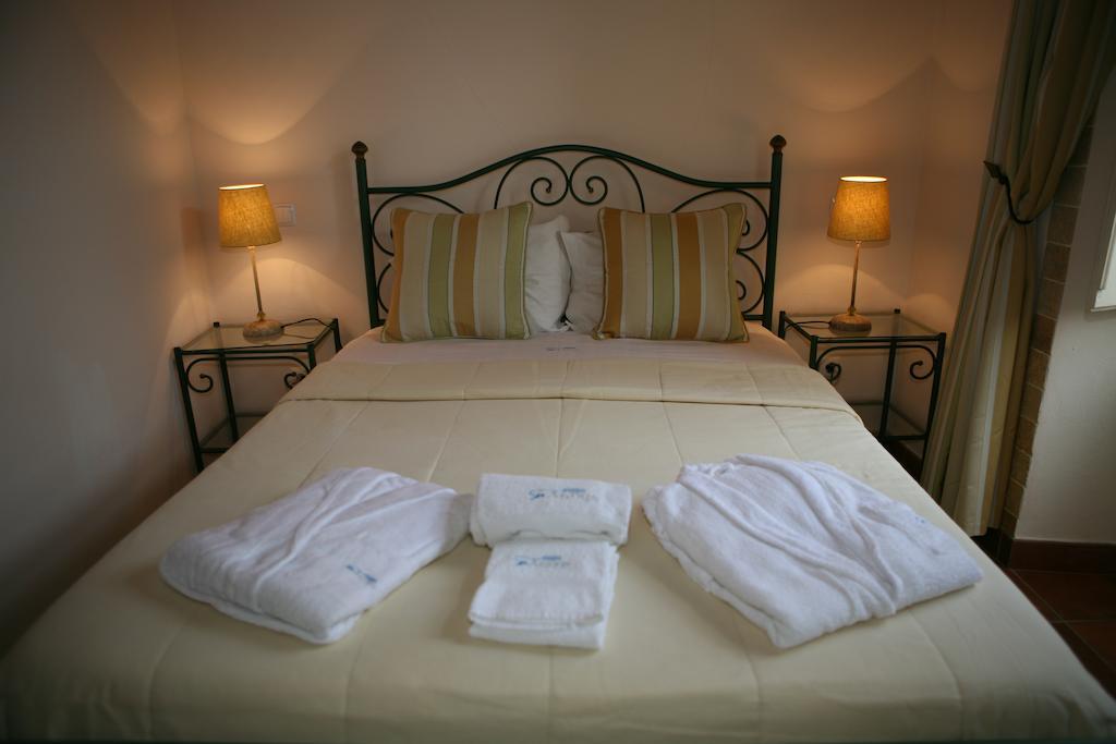오데세시 Casa Antiga B&B 외부 사진