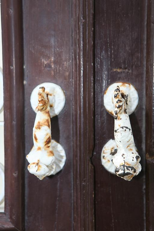오데세시 Casa Antiga B&B 외부 사진