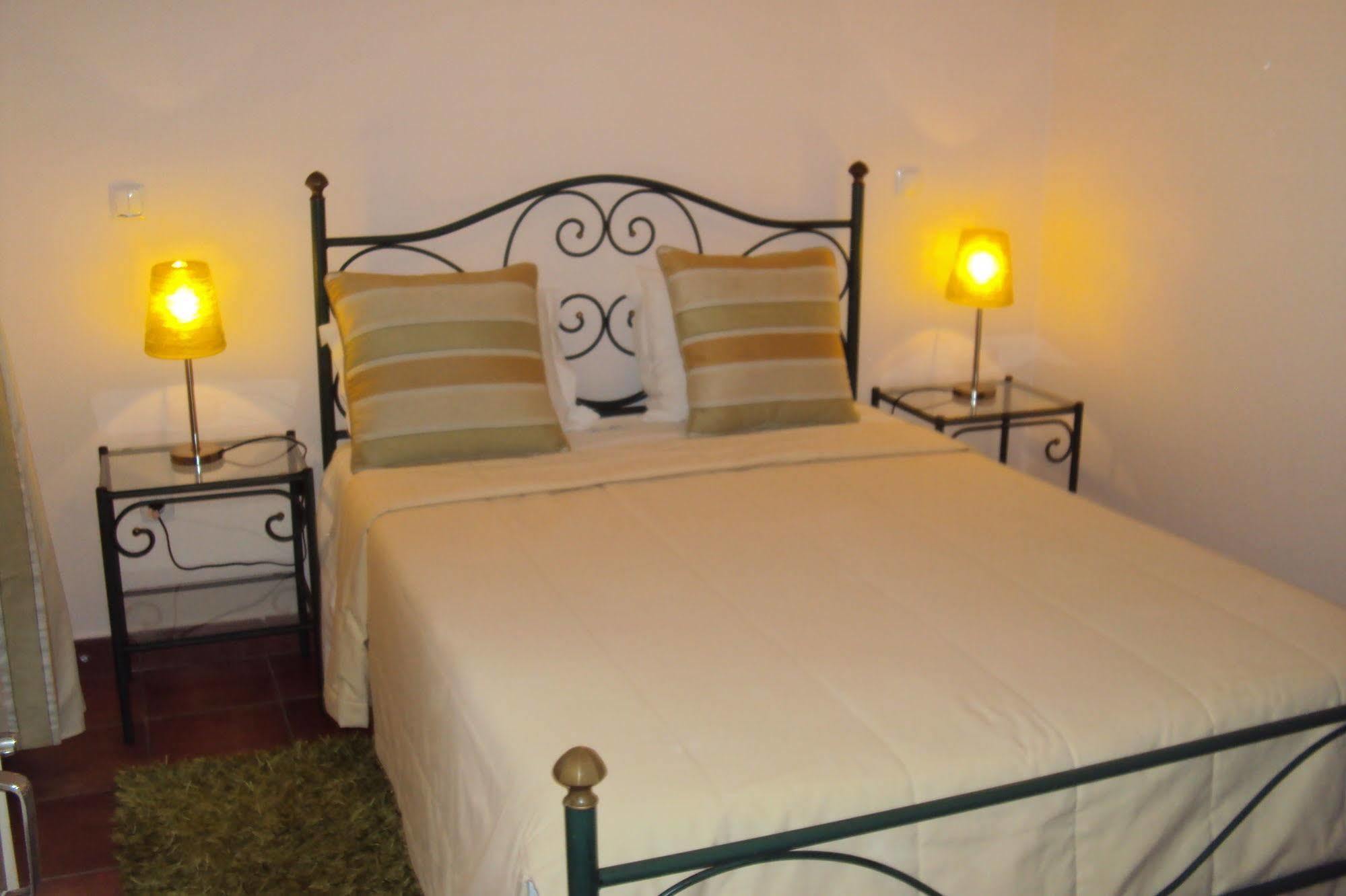 오데세시 Casa Antiga B&B 외부 사진